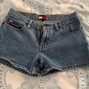Vintage Tommy Hilfiger Shorts